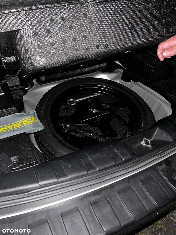 Subaru Forester 2.5 X - 19