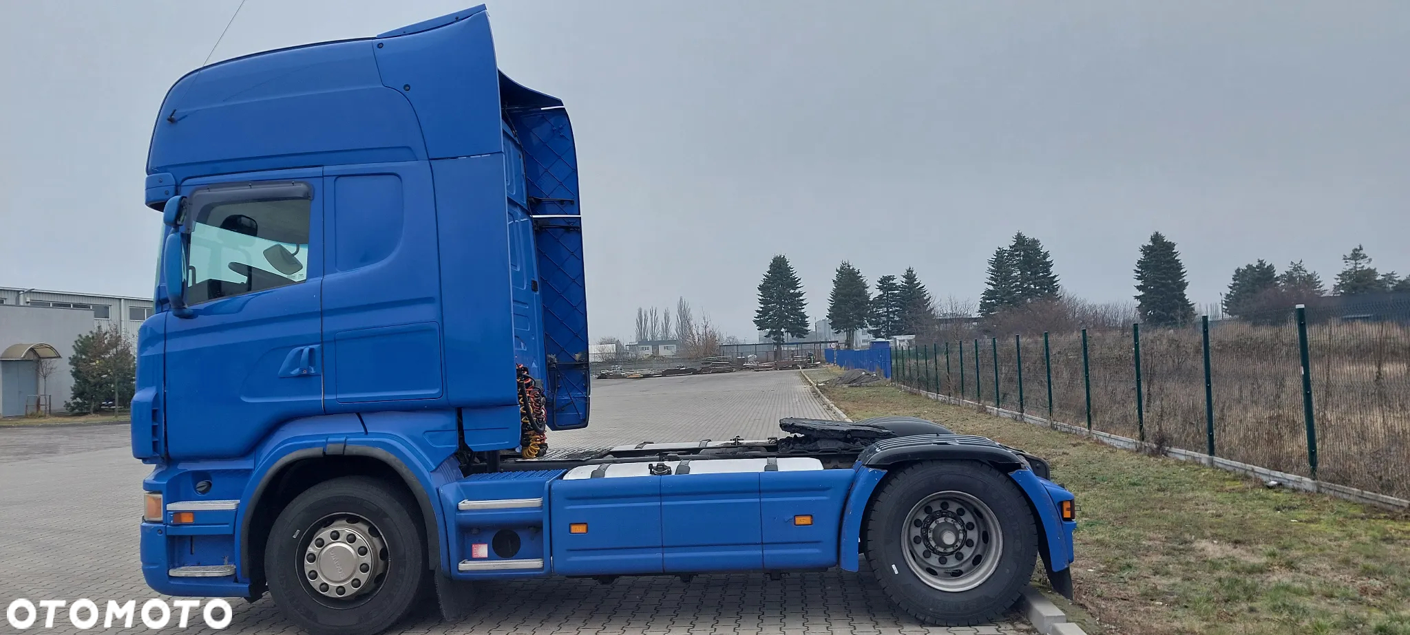 Scania - 9