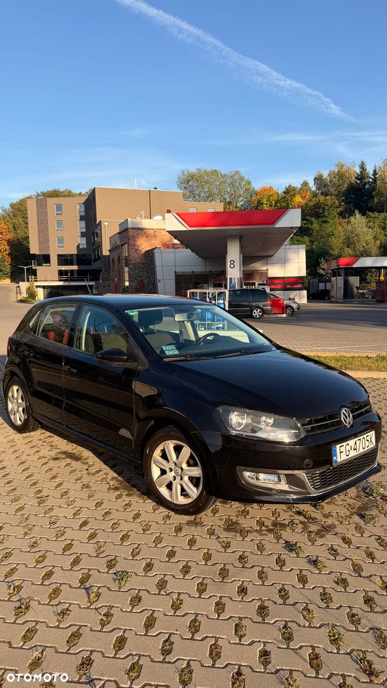 Volkswagen Polo 1.4 16V Highline - 2