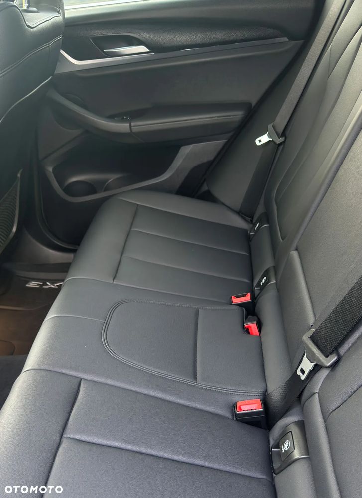 BMW X3 - 11