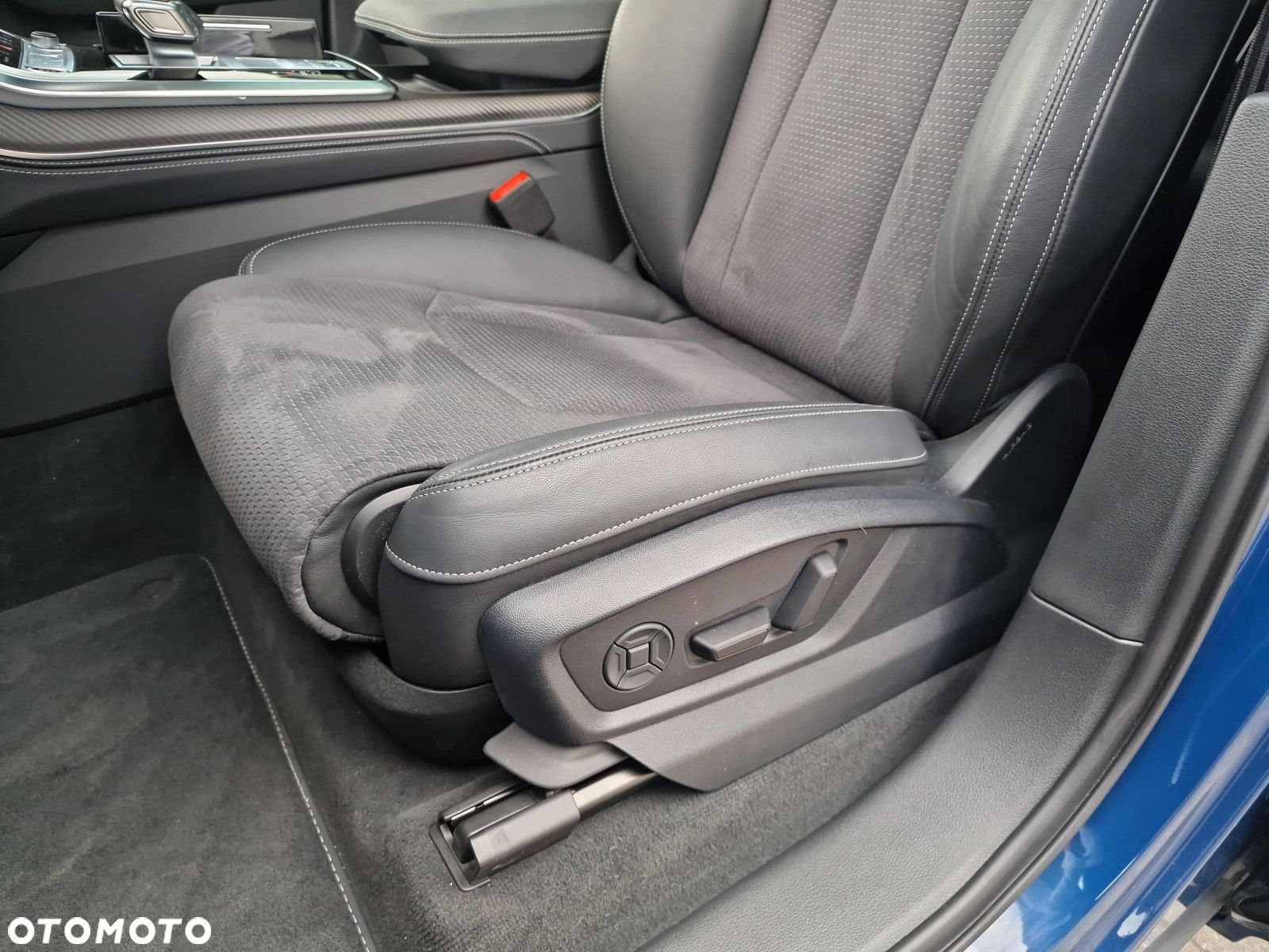 Audi Q7 - 13