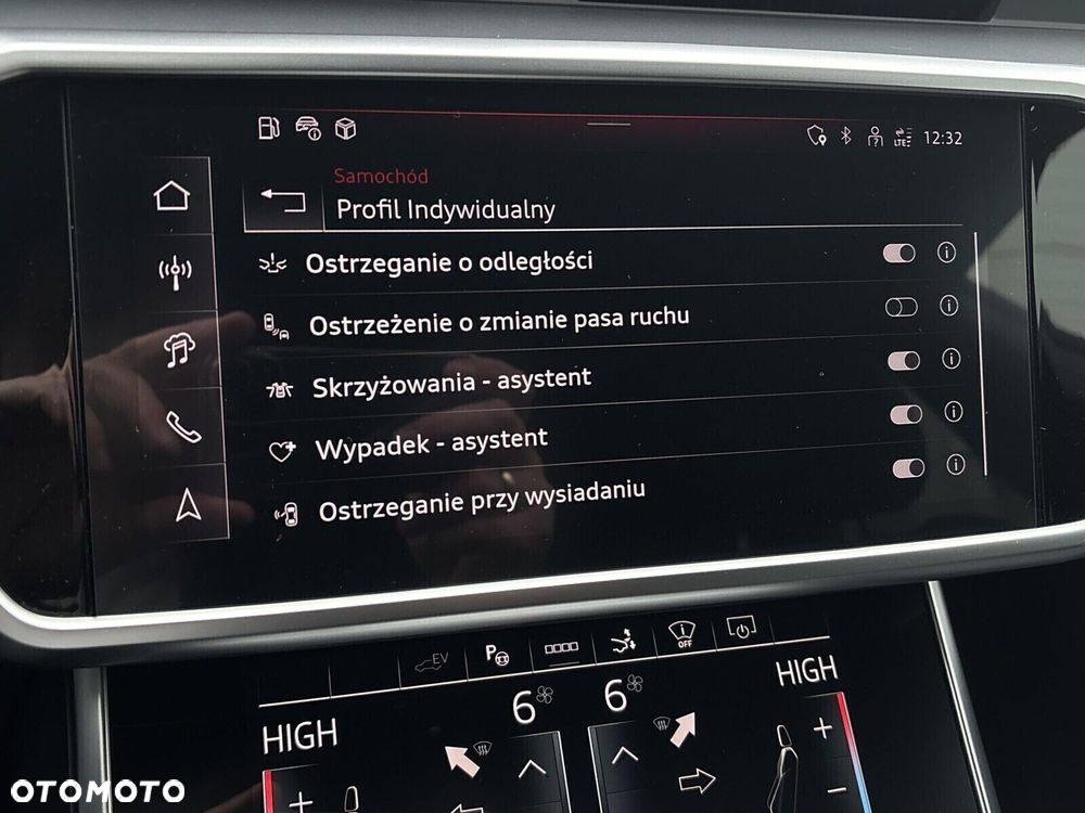 Audi A7 Sportback - 26