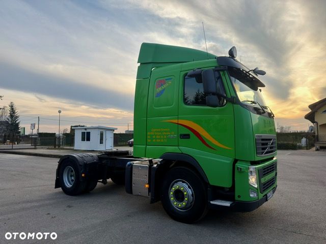 Volvo FH3 - 4