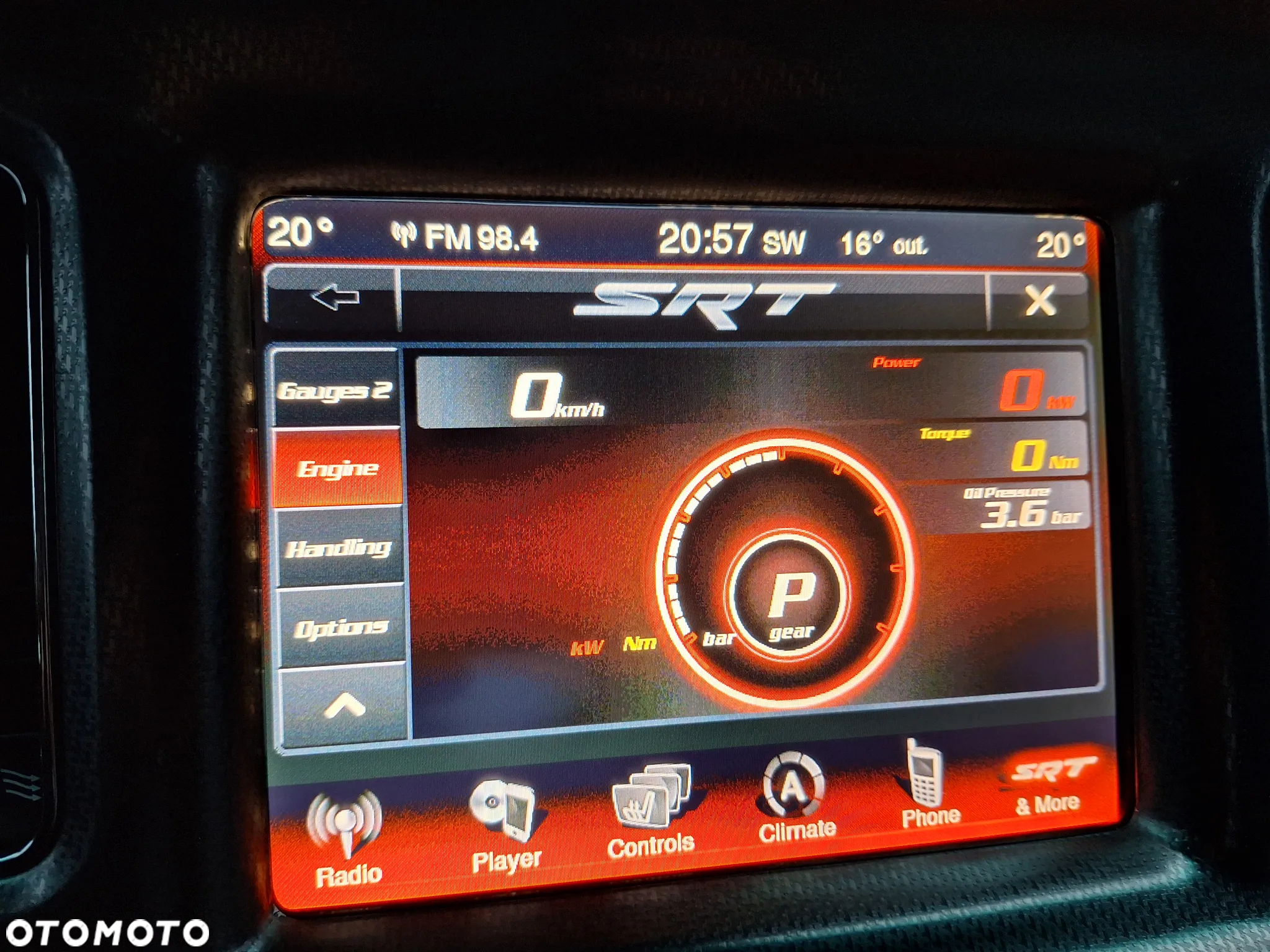 Dodge Charger 5.7 R/T - 25