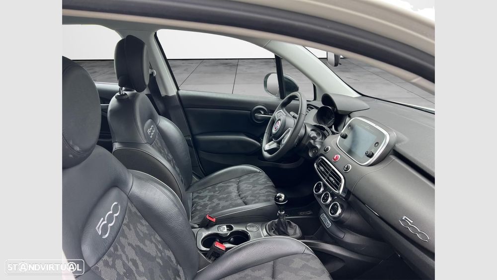 Fiat 500X 1.0 FireFly Cross - 13