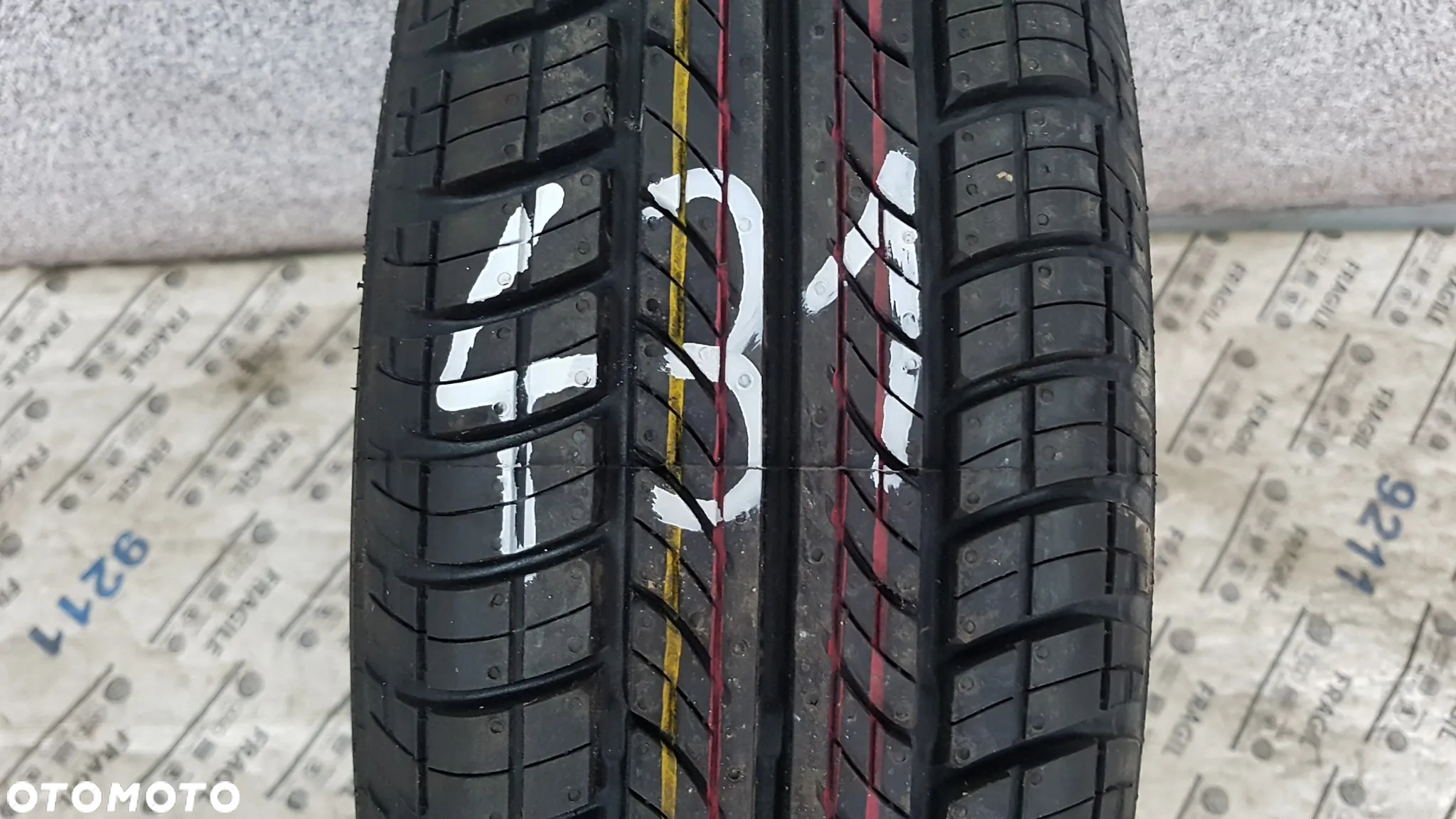 Continental Conti ECO CONTACT EP 165/70R14  165/70/14 - 2