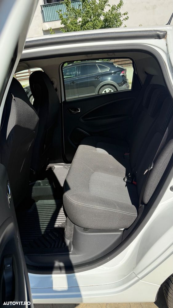 Renault ZOE 40 INTENS - 8