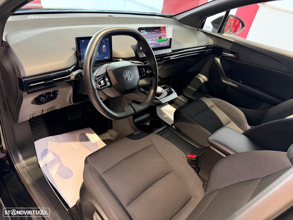 MG MG4 51 kWh Standard - 5