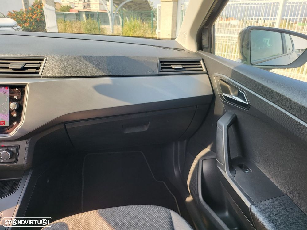 SEAT Ibiza 1.0 TSI Style - 18