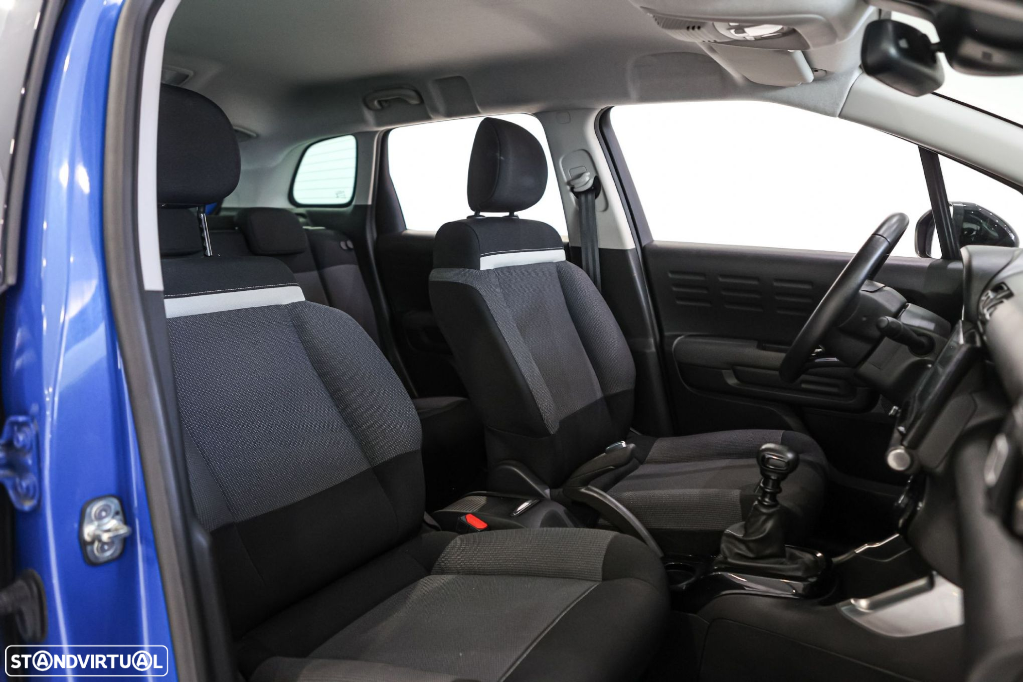Citroën C3 Aircross 1.2 PureTech Shine - 14