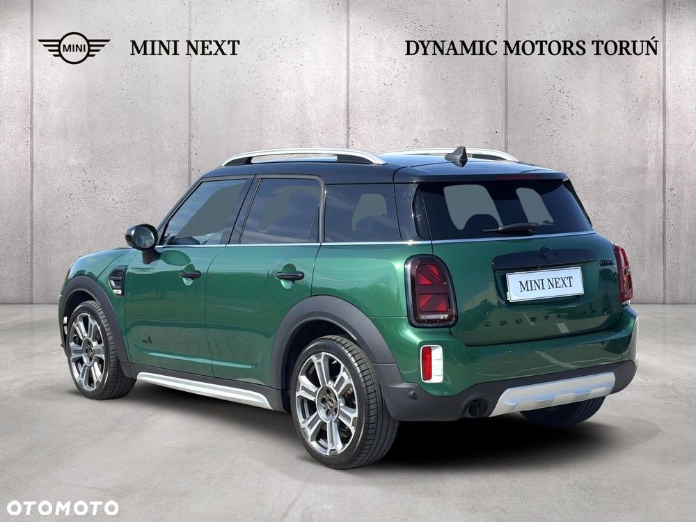 MINI Countryman - 8