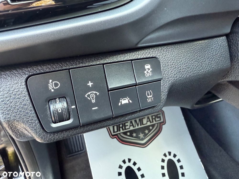 Kia Stonic - 31