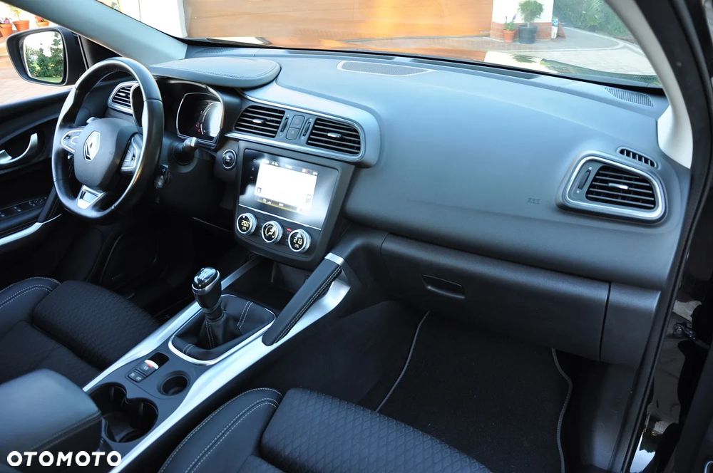Renault Kadjar - 34