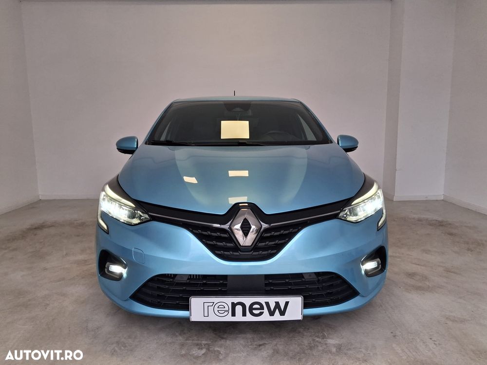 Renault Clio V 1.0 TCe Intens - 36