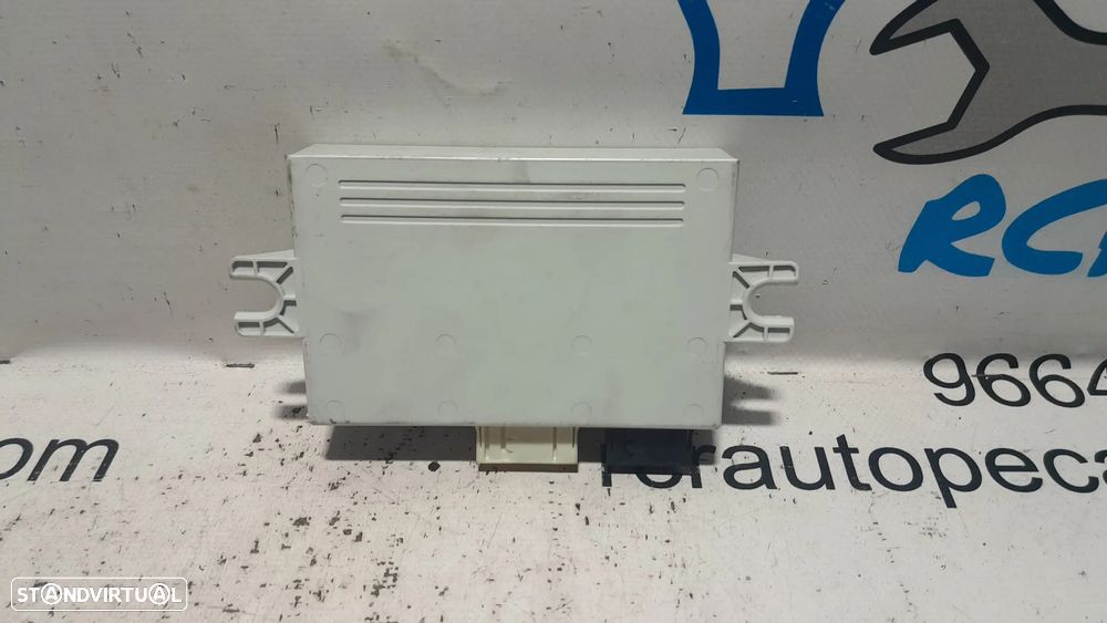 .Modulo BOSCH Unidade de Controlo Assistência de Estacionamento PDC BMW Mini 3450085 - 5