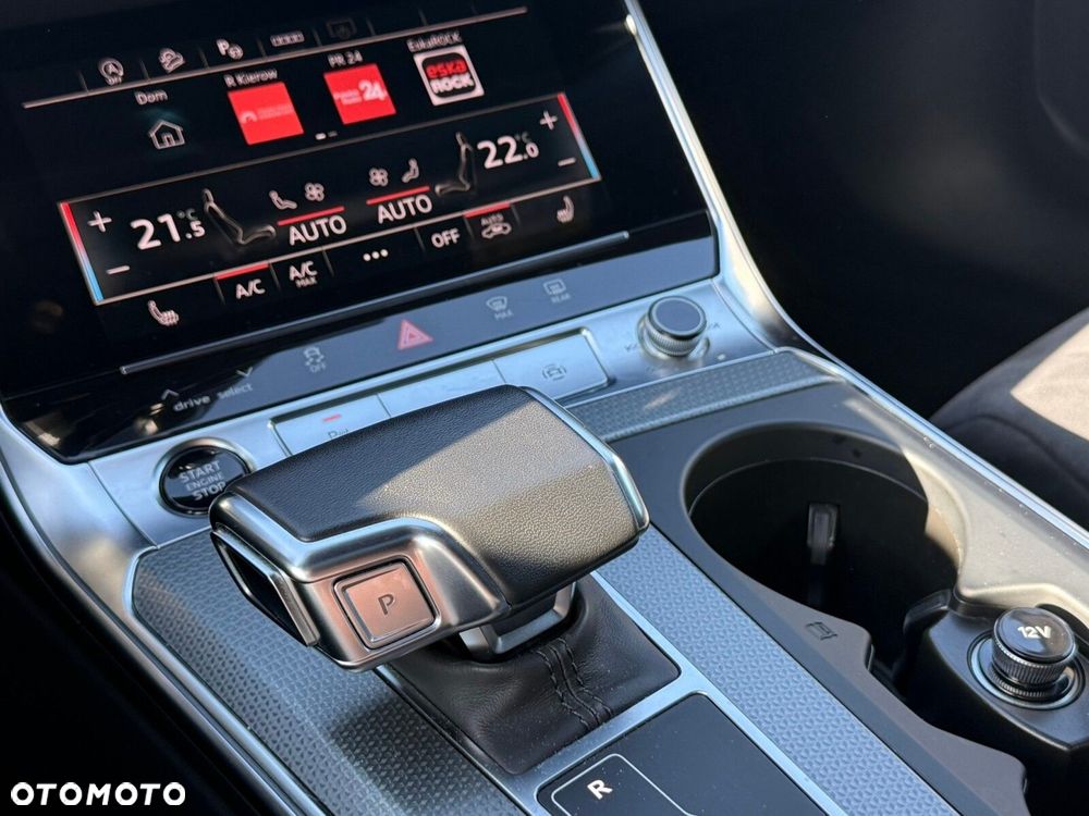 Audi A6 Allroad 40 TDI mHEV Quattro S tronic - 24
