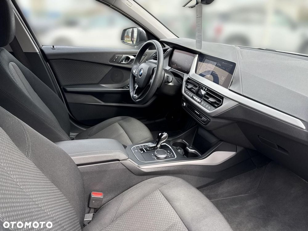 BMW Seria 1 118i Advantage - 7