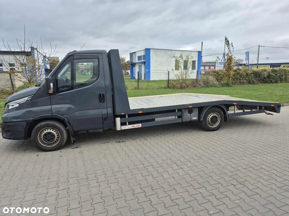 Iveco 35S18 - 4