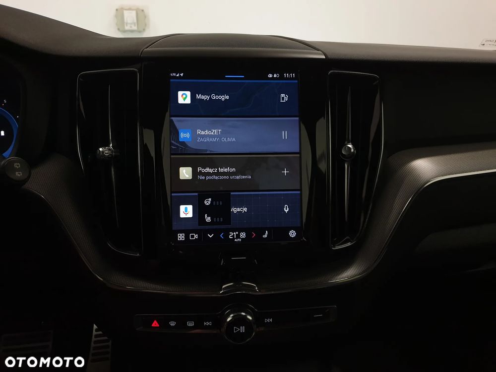 Volvo XC 60 B4 D Geartronic RDesign - 20
