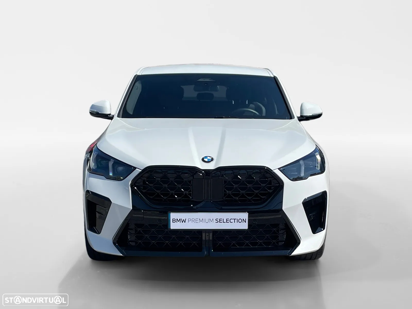 BMW X2 18 d sDrive Auto - 9