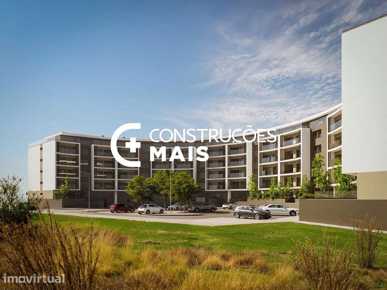 Apartamento T4 Duplex com terraço. - Grande imagem: 3/10