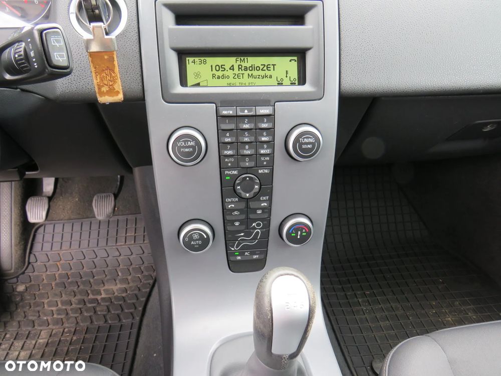 Volvo V50 D2 Momentum Start-Stop - 24