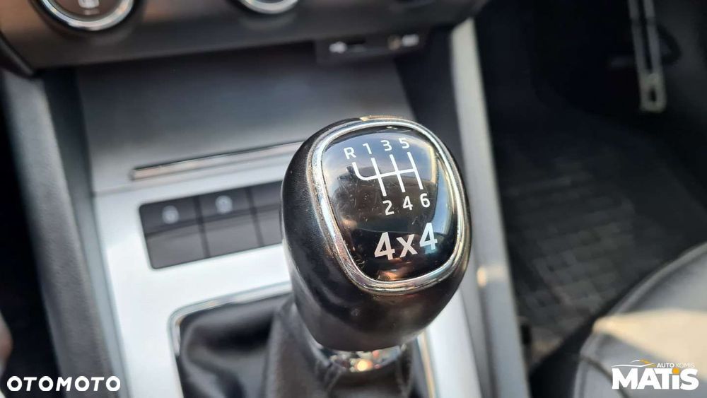 Skoda Octavia - 15