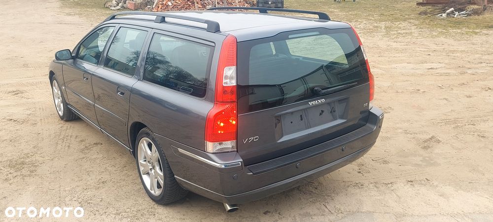 Volvo V70 2.4D5 Edition - 14