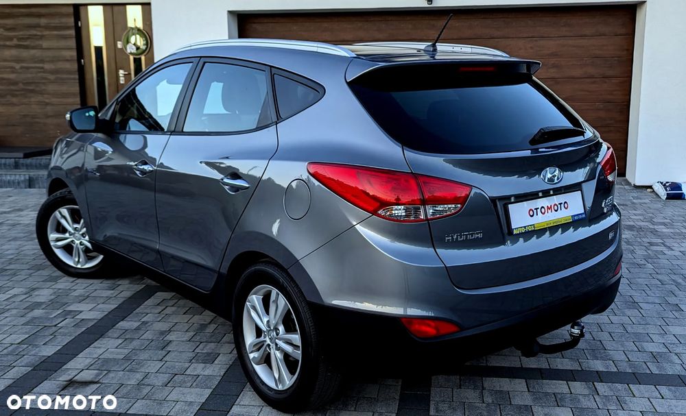 Hyundai ix35 1.6 2WD Style - 6