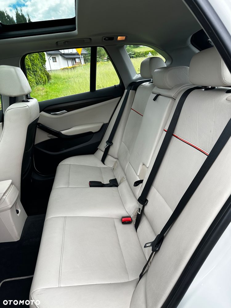 BMW X1 xDrive28i - 9