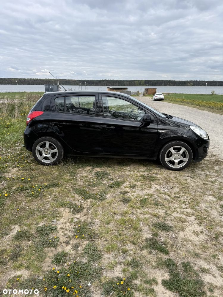 Hyundai i20 1.6 Style - 3
