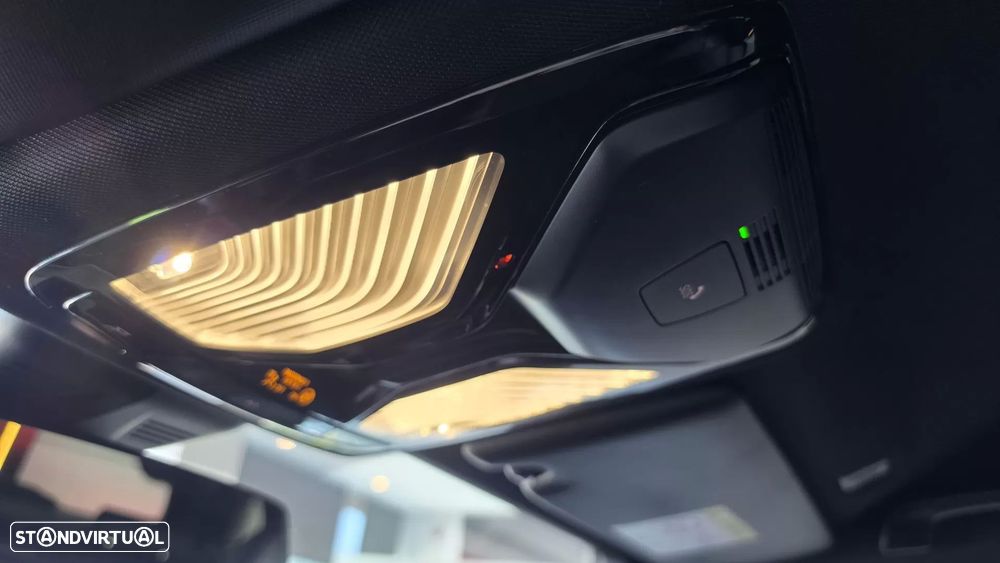 BMW 320 e Line Sport Auto - 45