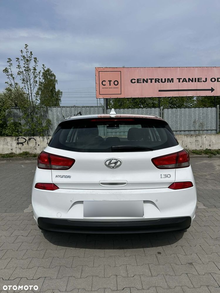 Hyundai i30 - 6