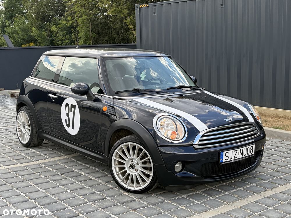 MINI Cooper - 6