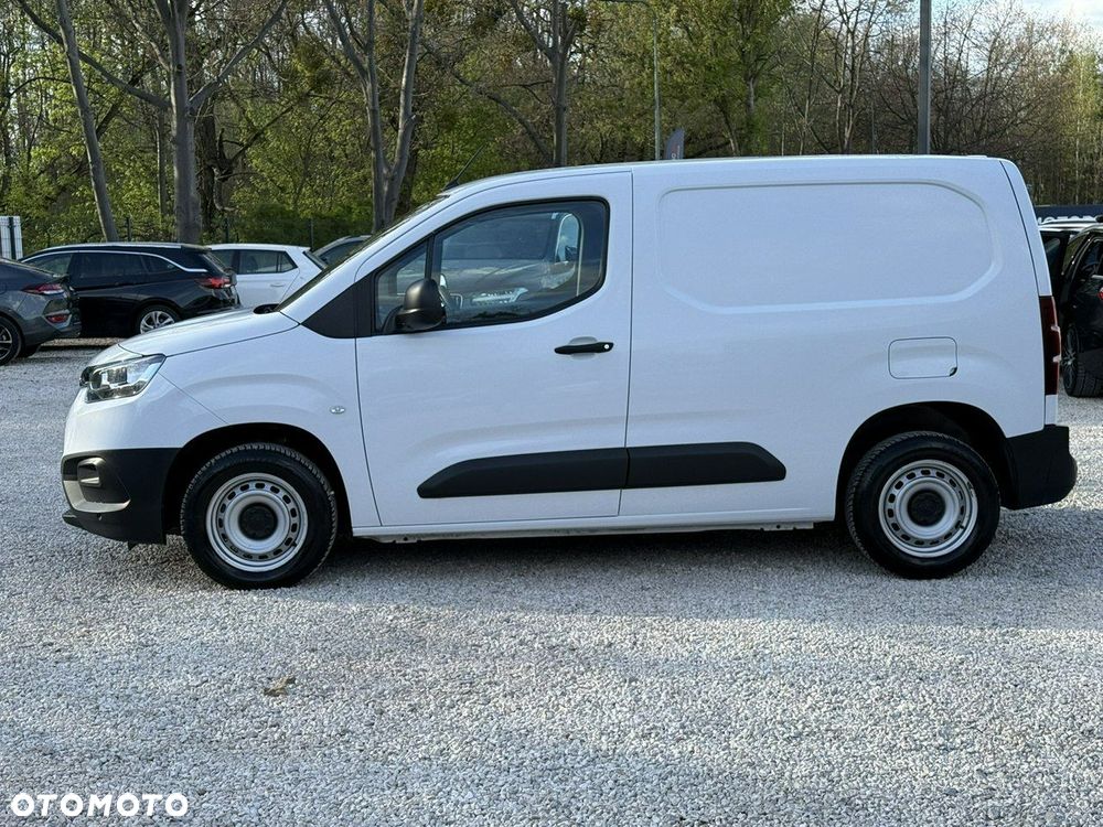 Toyota Proace City - 7
