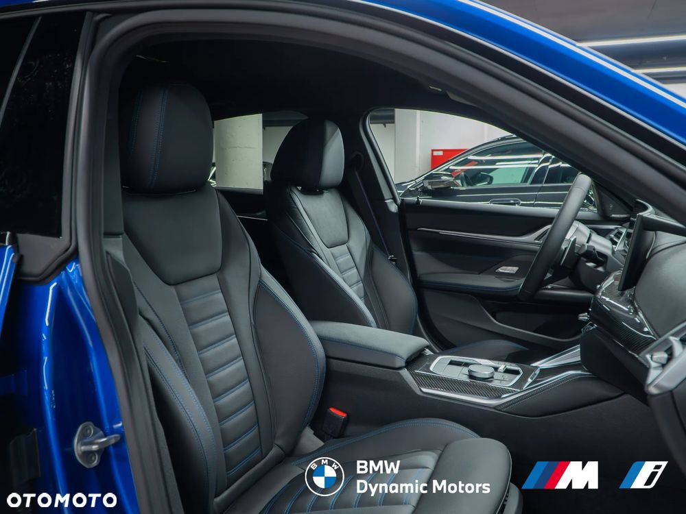 BMW Seria 4 430i xDrive M Sport - 24