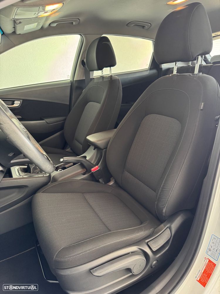 Hyundai Kauai 1.0 T-GDi Premium - 10