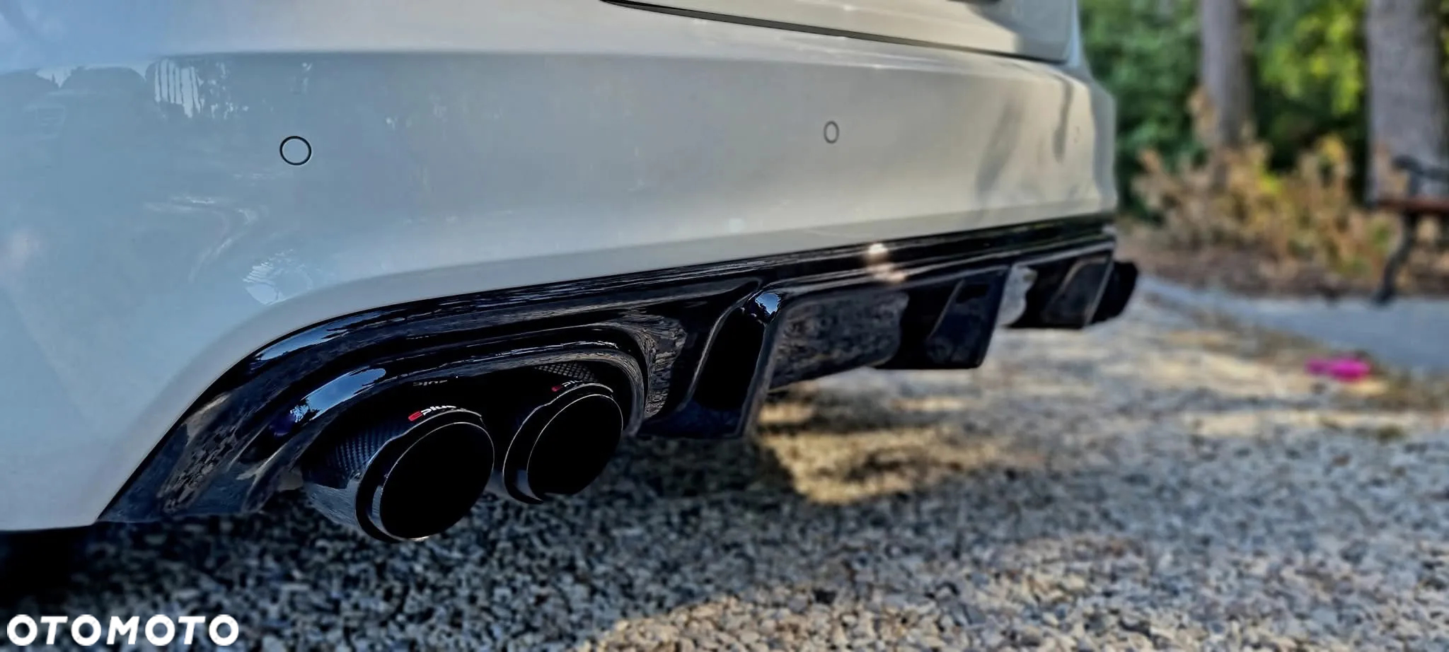 Audi A5 3.0 TDI Quattro S tronic - 25