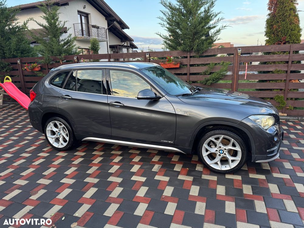 BMW X1 - 13