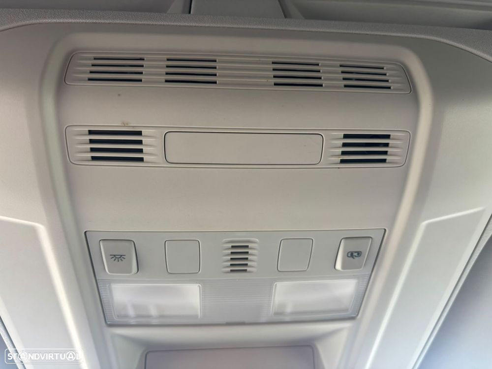 MAN TGE 2.0 TDI 140cv - L3 H3 - AC - CÂMERA - IVA DEDUTÍVEL - 29