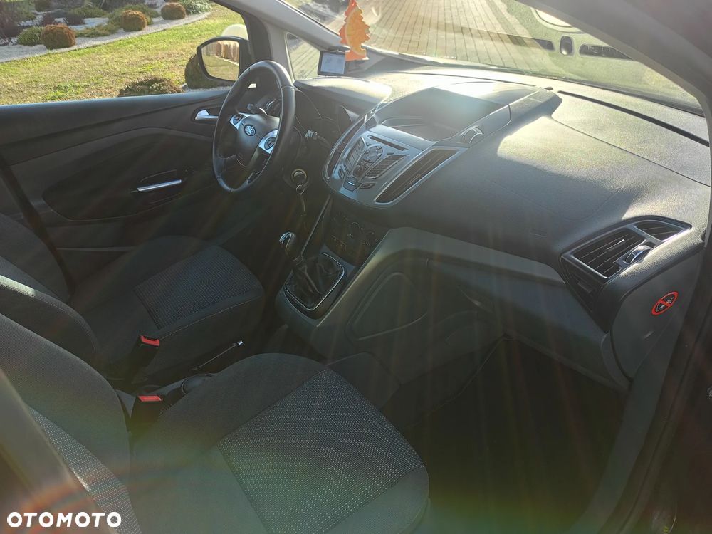 Ford C-MAX 1.6 Trend - 27