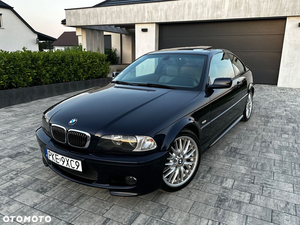 BMW Seria 3 330 Ci Edition Sport - 3