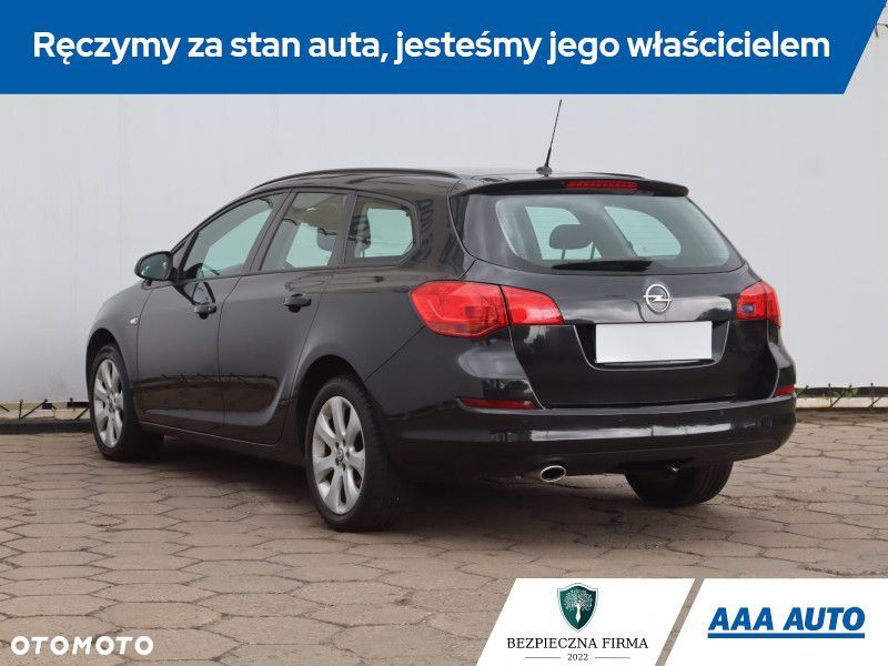 Opel Astra - 6