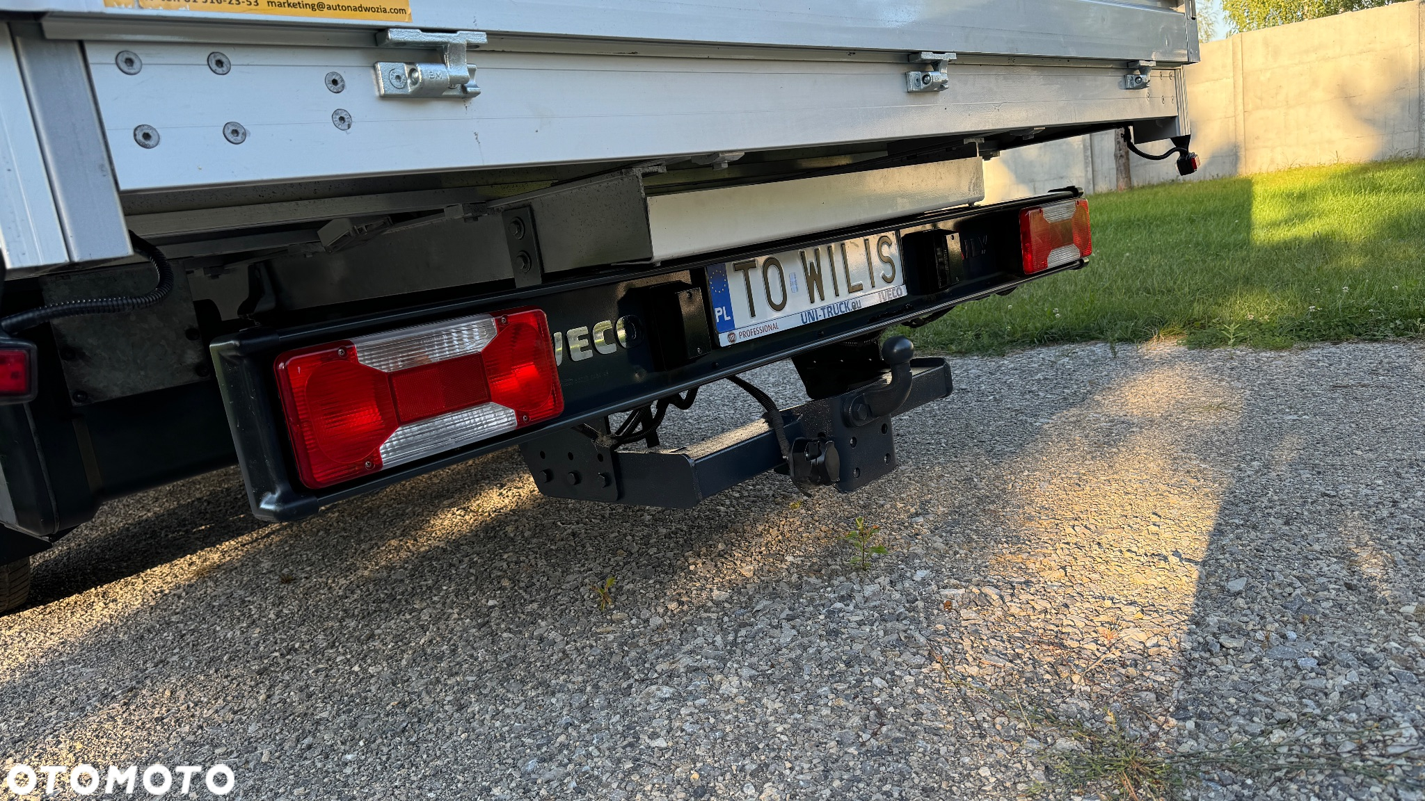 Iveco Daily - 29