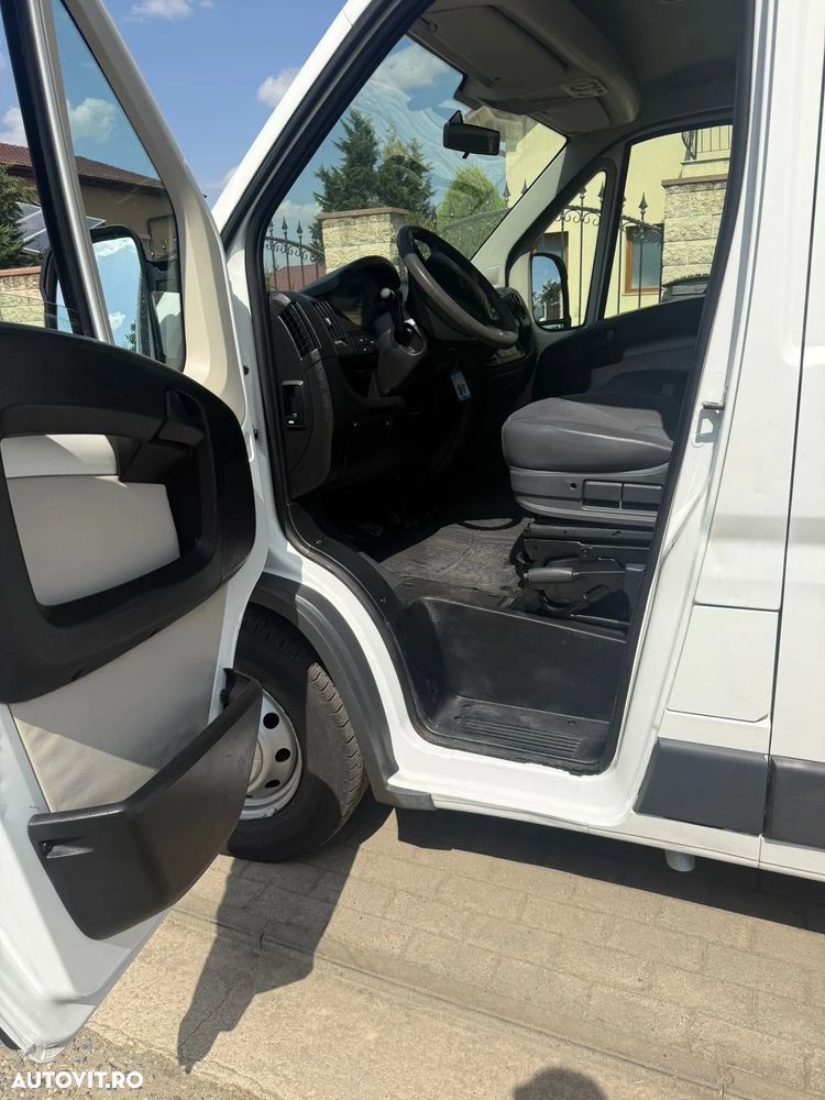 Citroën Jumper Doka - 7