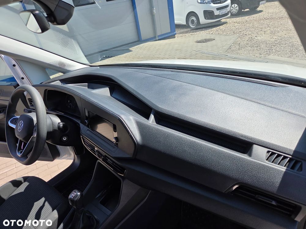 Volkswagen Caddy 2.0 TDI - 28