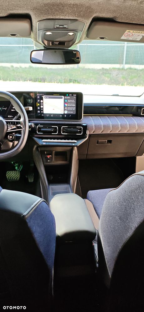 Renault 5 52kWh Comfort Range Techno - 8