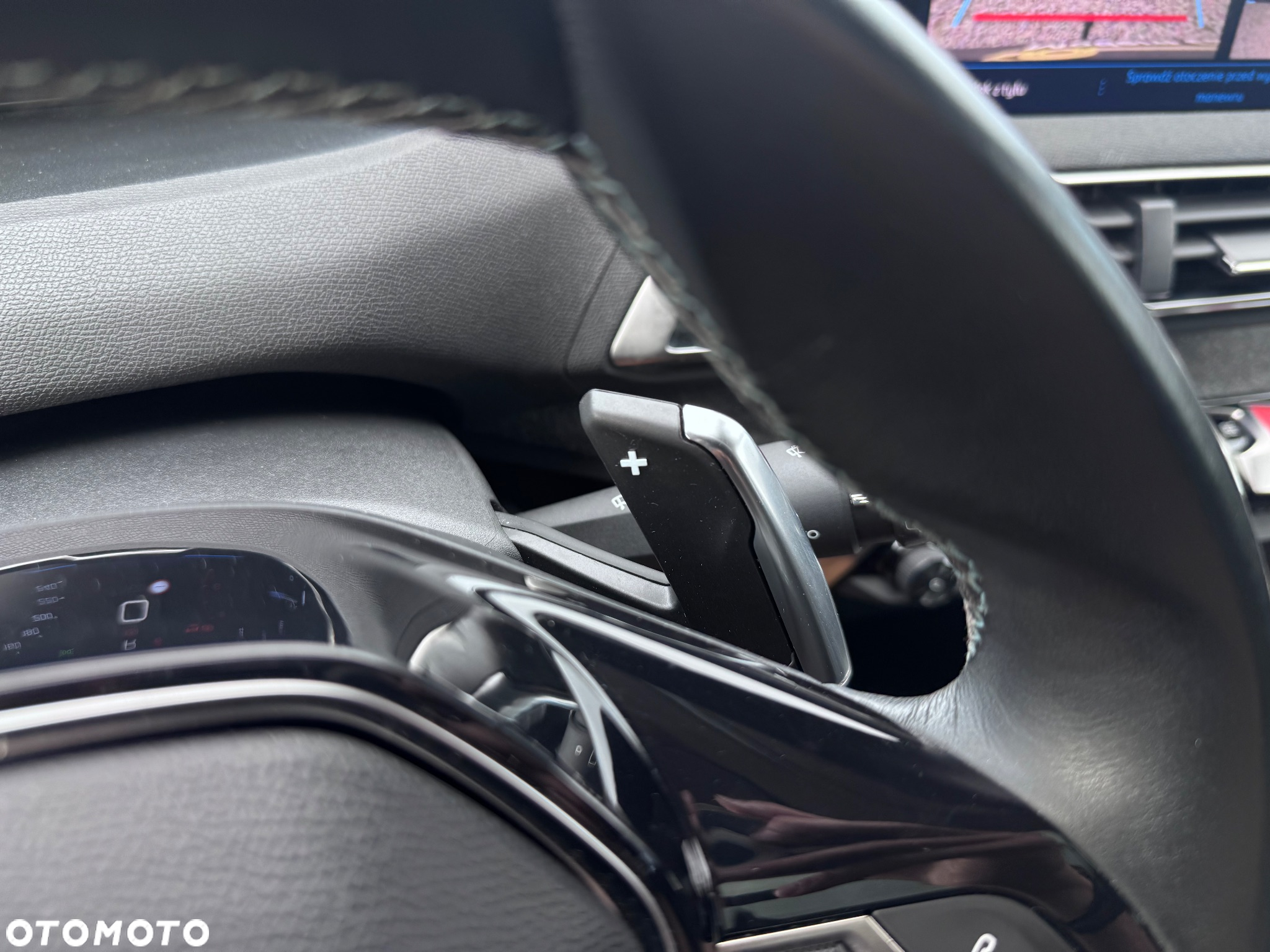 Peugeot 3008 2.0 BlueHDi Crossway S&S EAT8 - 27