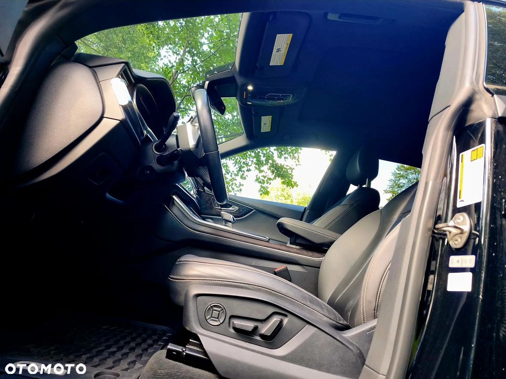 Audi Q8 55 TFSI mHEV Quattro Tiptronic - 13