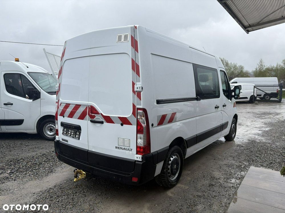 Renault Master - 3